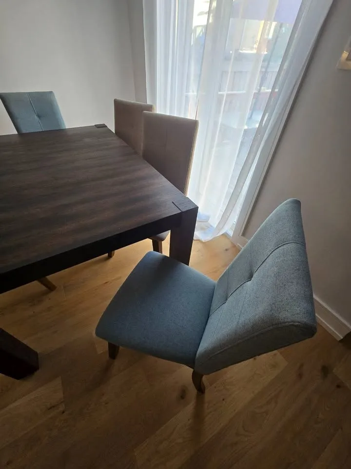 Dining Chairs / Table / Console Set image indicator(5)