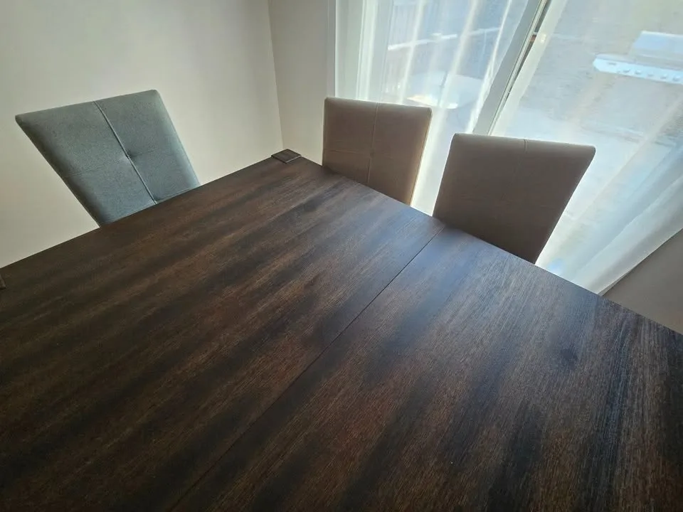 Dining Chairs / Table / Console Set image indicator(6)