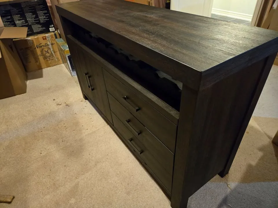 Dining Chairs / Table / Console Set image indicator(7)