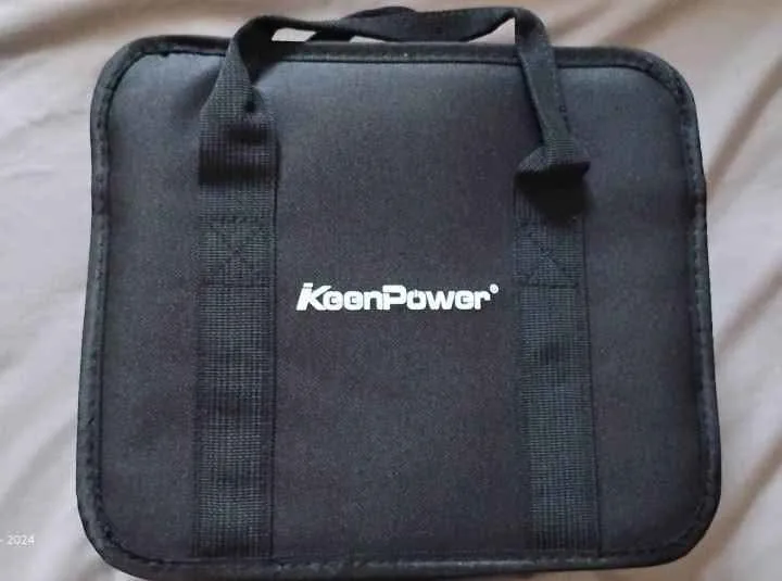 Compresor de aire portátil para inflador de neumáticos image indicator(5)