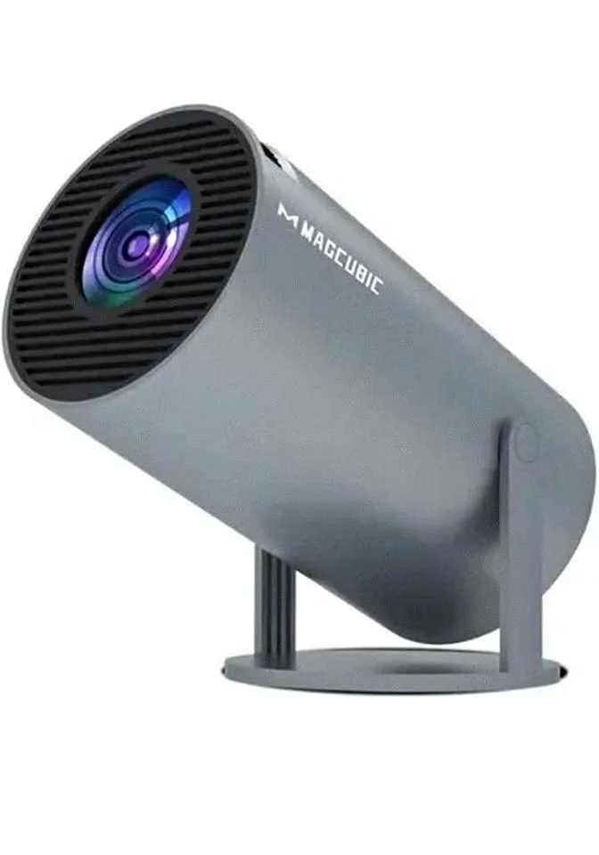 Mini proyector HY300PRO actualizado 2025 thumbnail