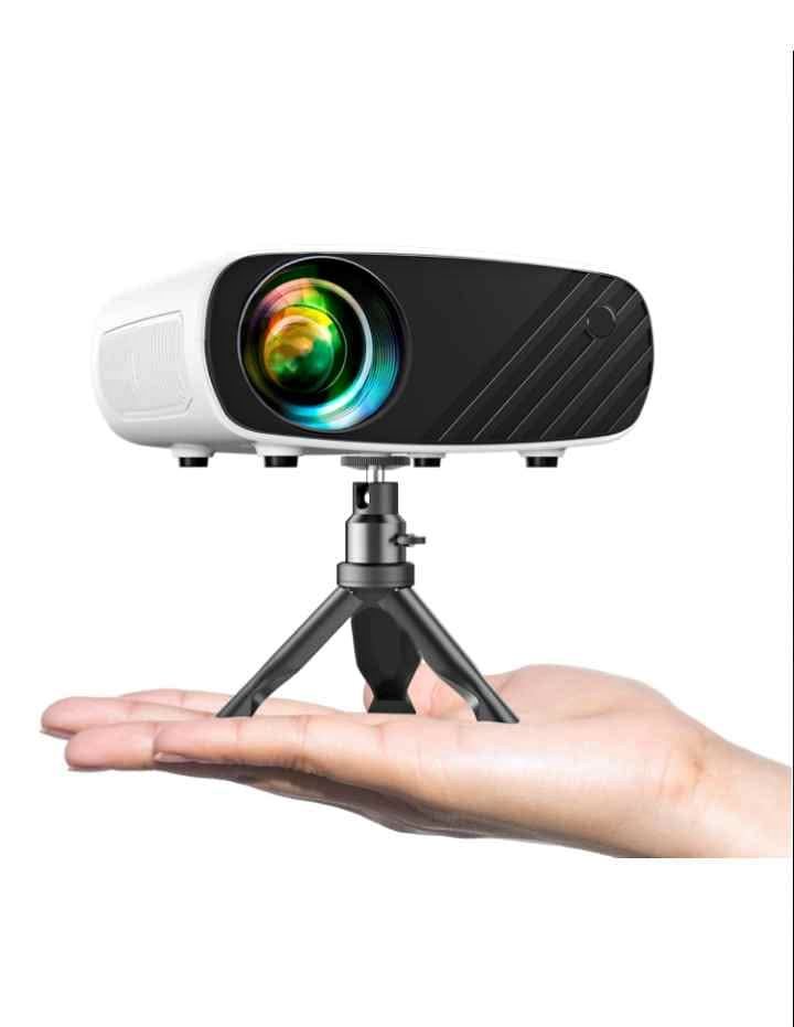 Elephas – 2020 Mini Proyector.. "Tv stick not include"