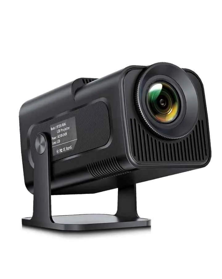 Projector, Magcubic HY320 thumbnail