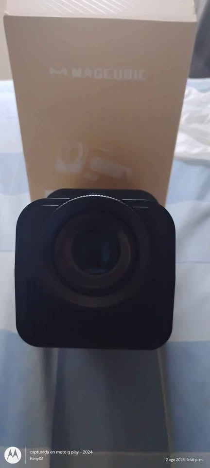 Projector, Magcubic HY320 - photo 5