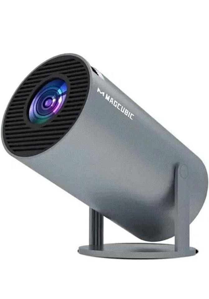 Magcubic..HY300 Pro proyector Netflix YouTube