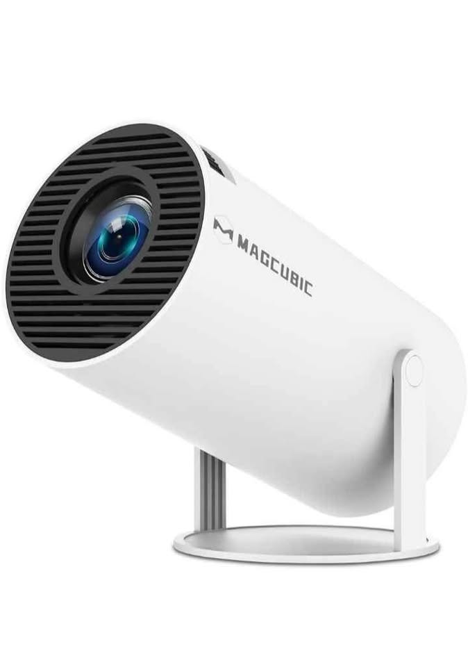 Magcubic..HY300 Pro proyector Netflix YouTube - photo 4