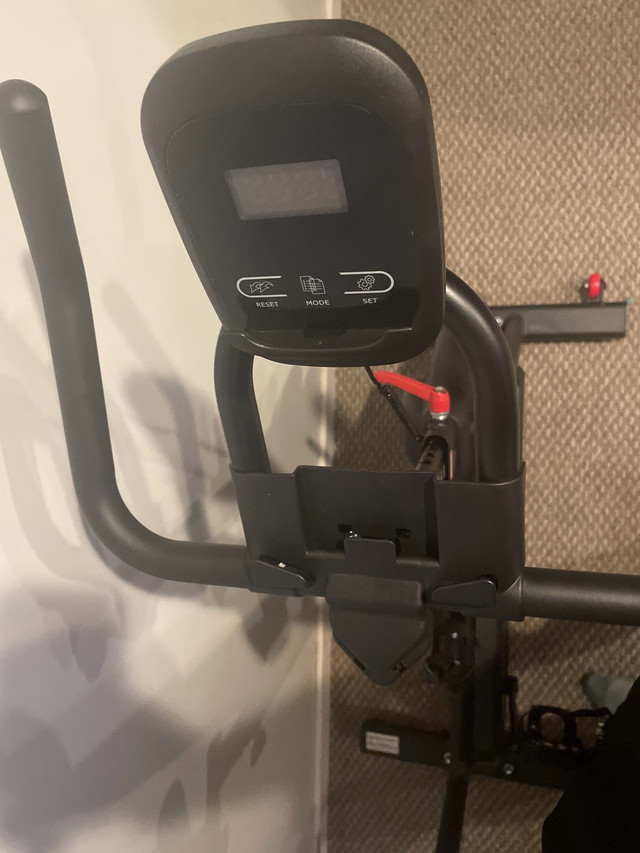Exercise Bike - photo 2