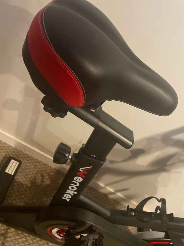Exercise Bike - photo 3