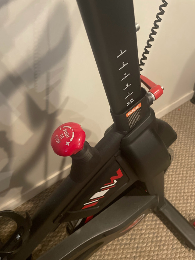 Exercise Bike - photo 4