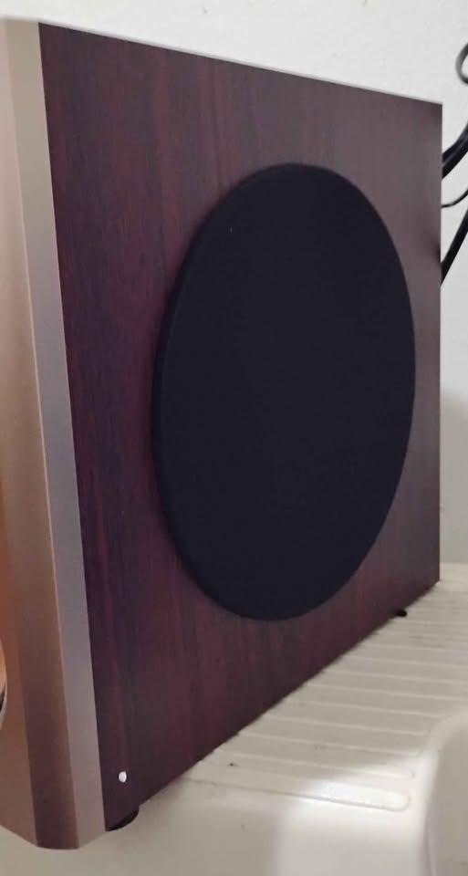Altavoz - photo 3