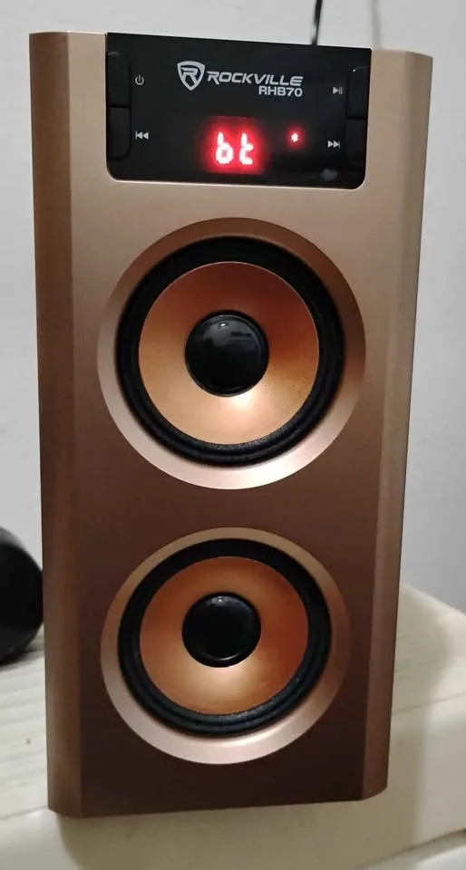 Altavoz image indicator(4)