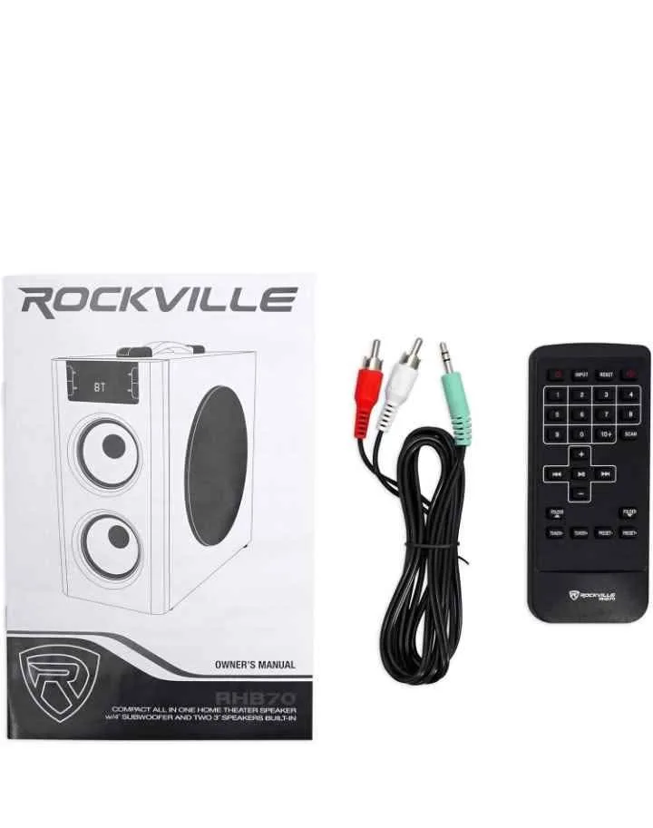 Altavoz image indicator(5)