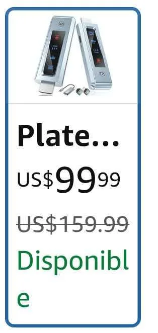 Wireless HDMI Transmitter and Receiver image indicator(5)