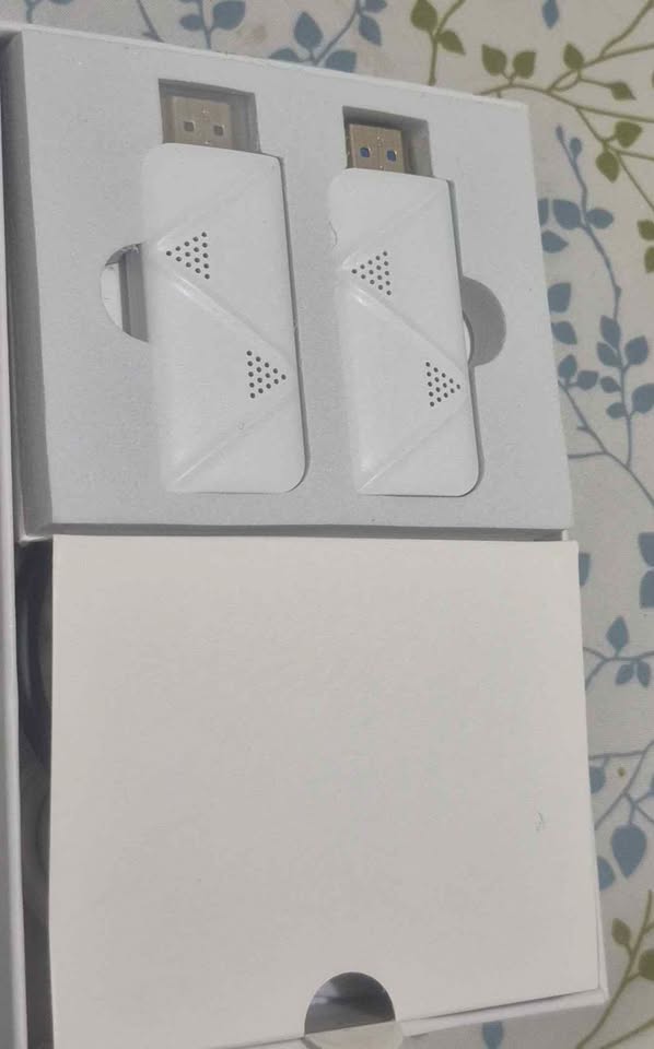 Transmisor y receptor HDMI - photo 5