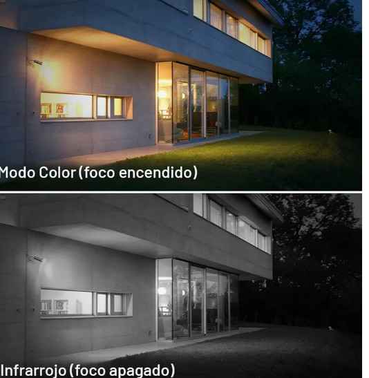 ANRAN Cámaras de seguridad solar 2K inalámbricas - photo 3