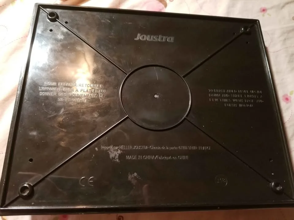 Telecran or Etch a Sketch Joustra image indicator(5)