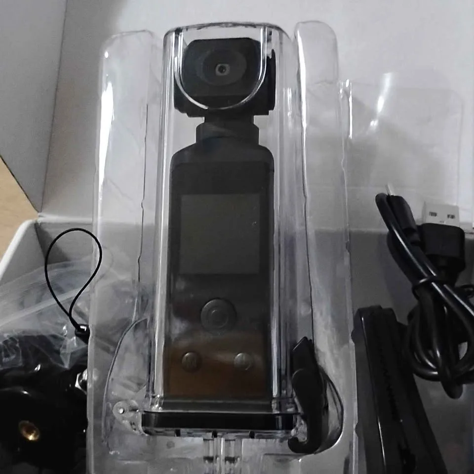 4K Body Camera image indicator(5)