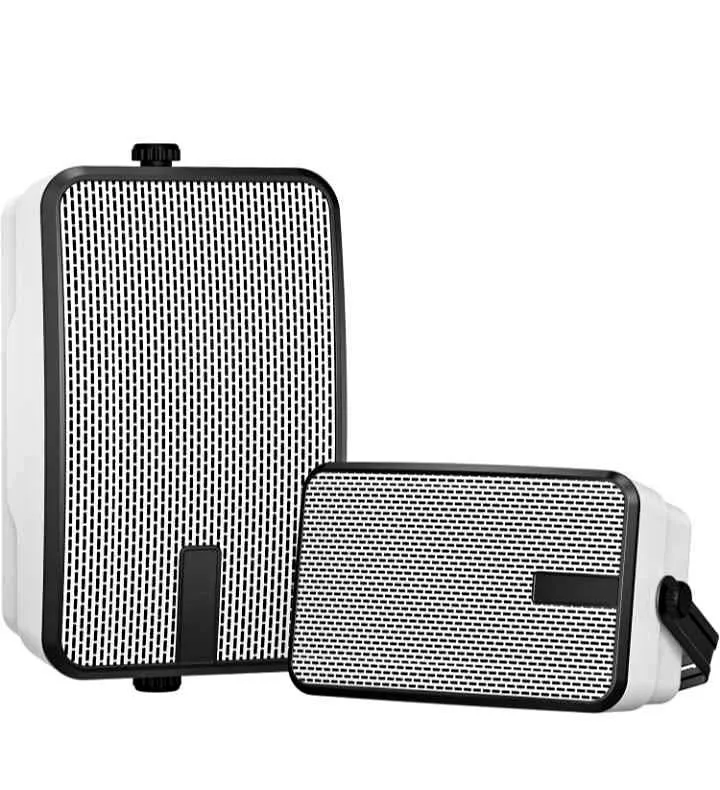 400W Outdoor Bluetooth Speakers thumbnail