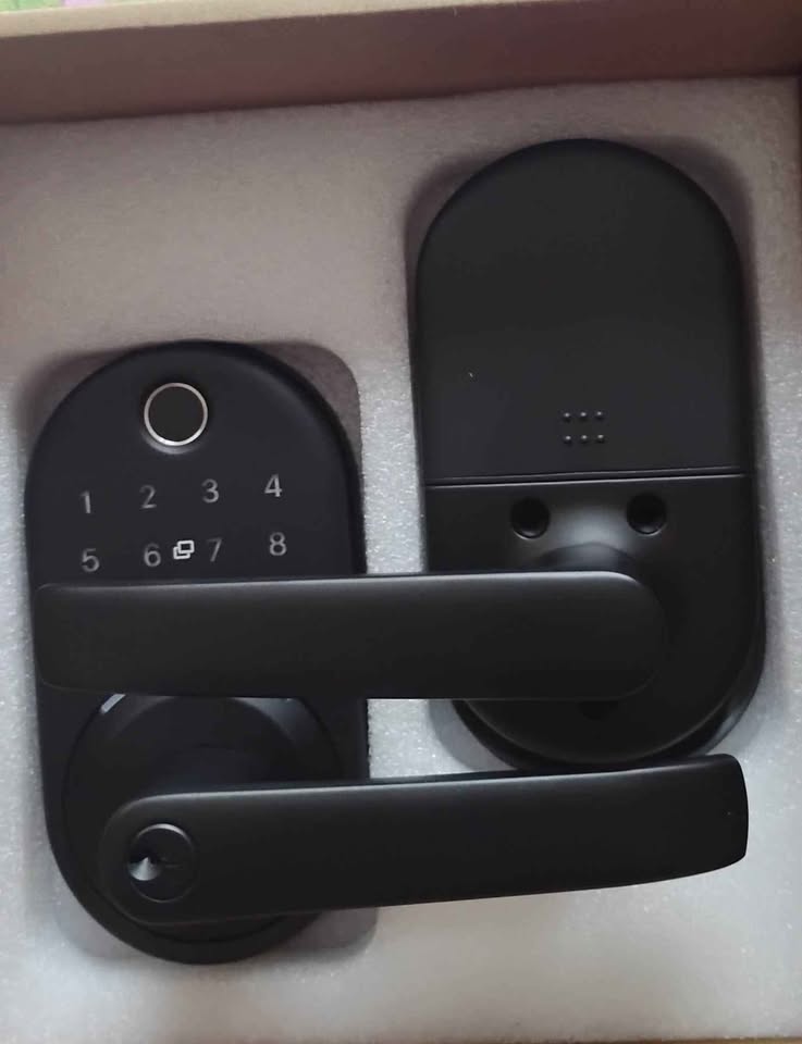 Smart Lock 🧠🫆🔐 - photo 3