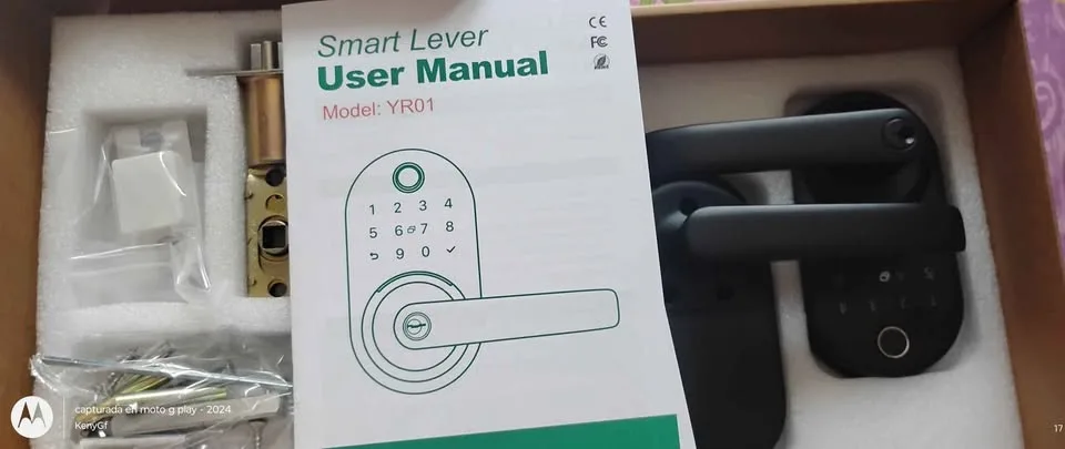 Smart Lock 🧠🫆🔐 image indicator(5)