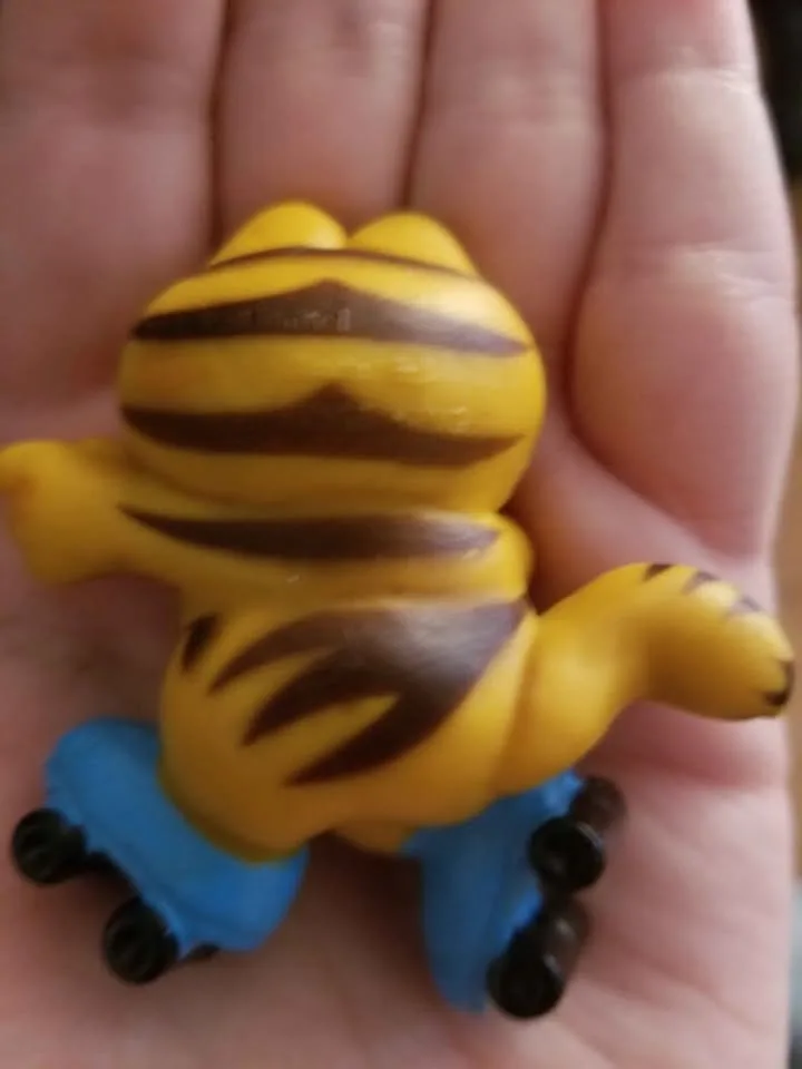 Vintage Garfield 1978 - 1981 image indicator(4)