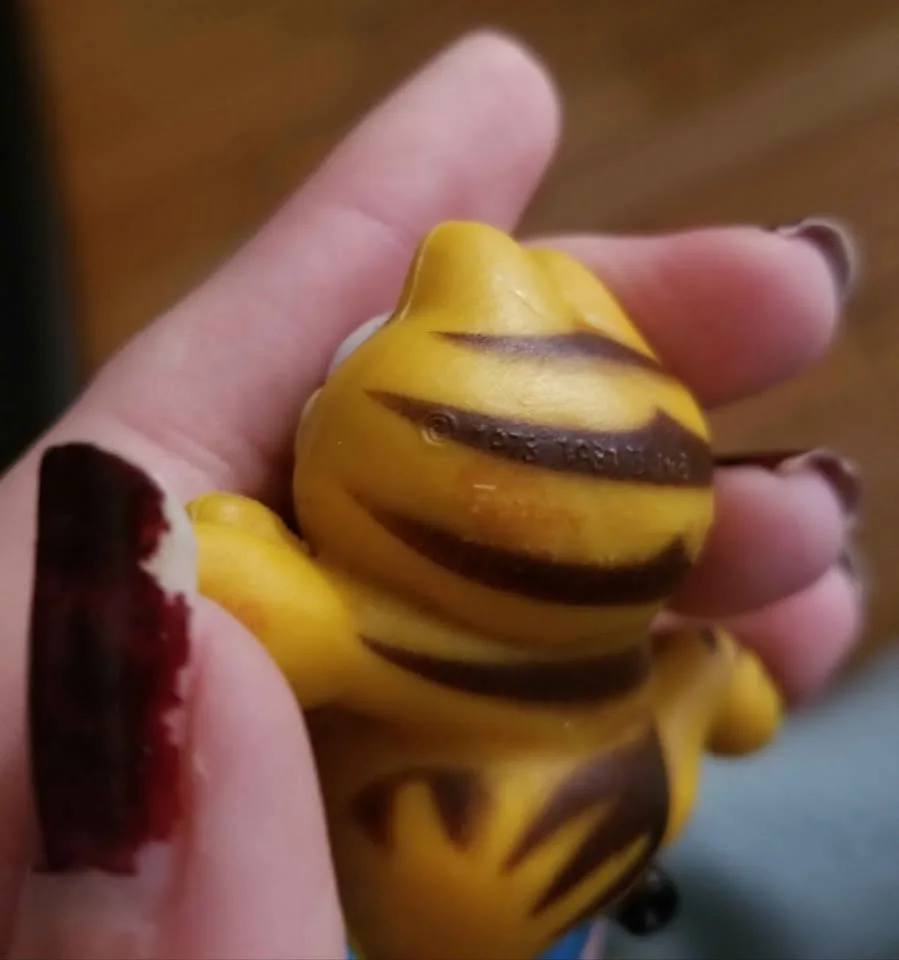 Vintage Garfield 1978 - 1981 image indicator(6)