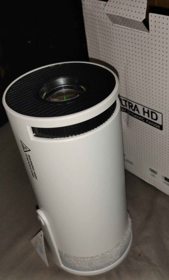 Smart preyector - photo 4