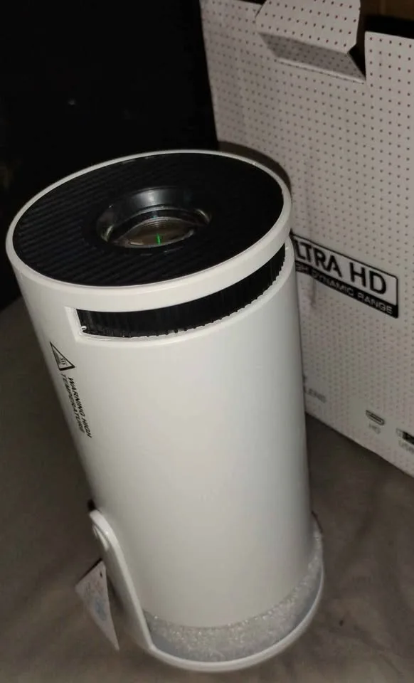 Smart preyector image indicator(4)