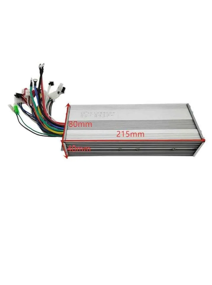 Kit de motor eléctrico de CC sin escobillas de 1000 image indicator(2)