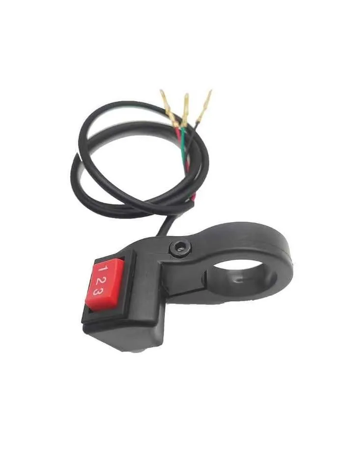 Kit de motor eléctrico de CC sin escobillas de 1000 image indicator(7)