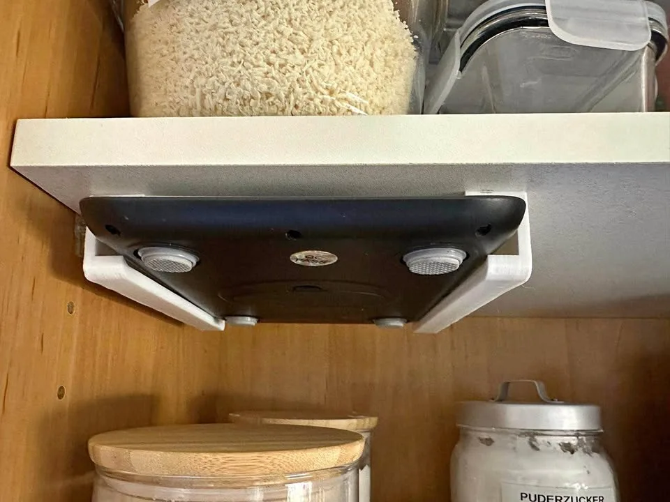 Kitchen scale slider thumbnail