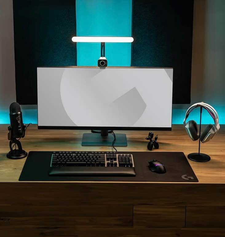 Blue Yeti USB Microphone - Blackout Edition - photo 2