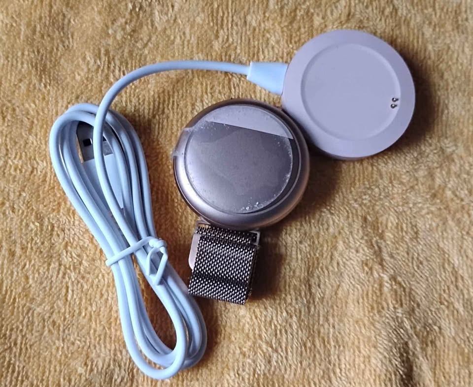 Embr Wave Cooling Bracelet - photo 2