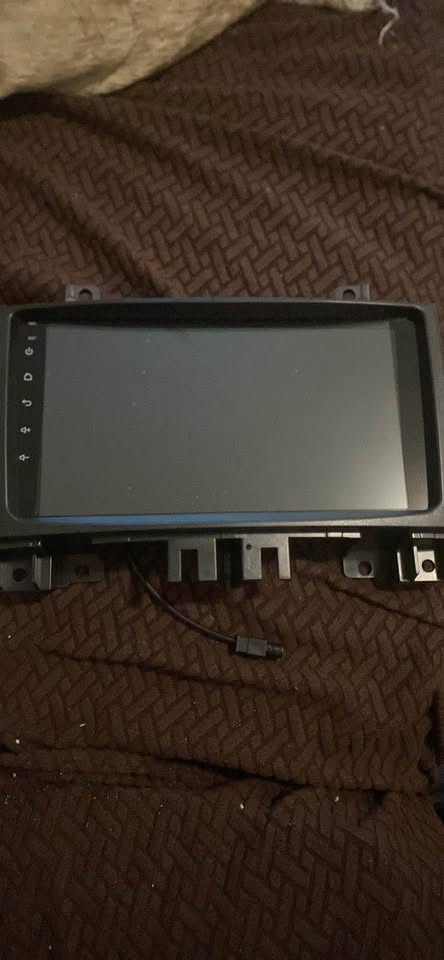 Android 13 Car Stereo Radio Fit for 2006-2017 Sprinter - photo 2