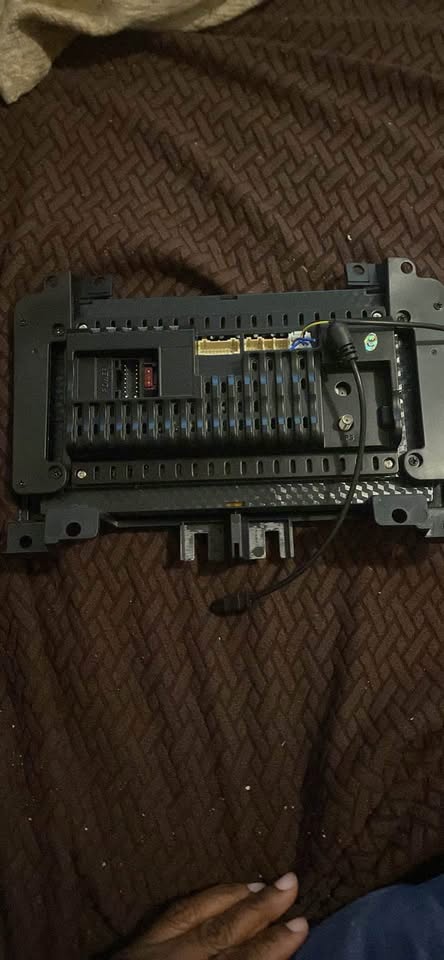 Android 13 Car Stereo Radio Fit for 2006-2017 Sprinter - photo 4