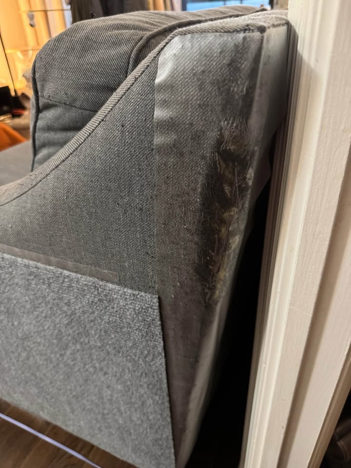 IKEA 3 seater Sofa - size 227×87×98cm - photo 3
