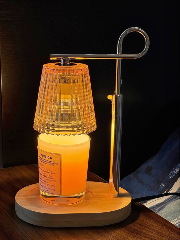 Brand new Candle Warmer