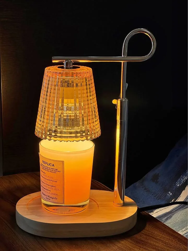 Brand new Candle Warmer