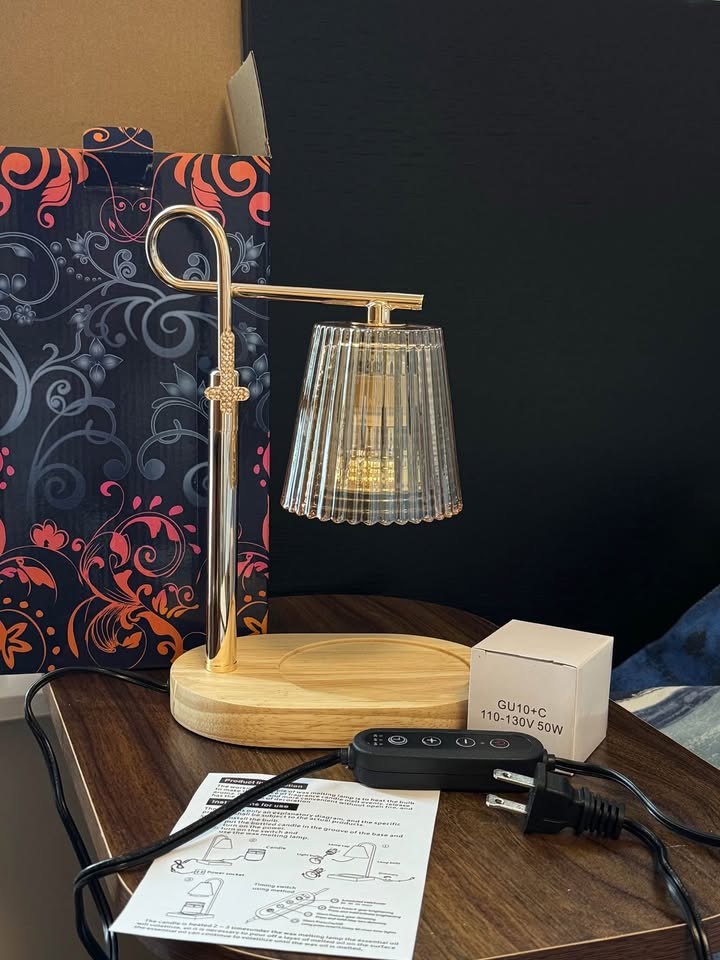 Brand new Candle Warmer - photo 2