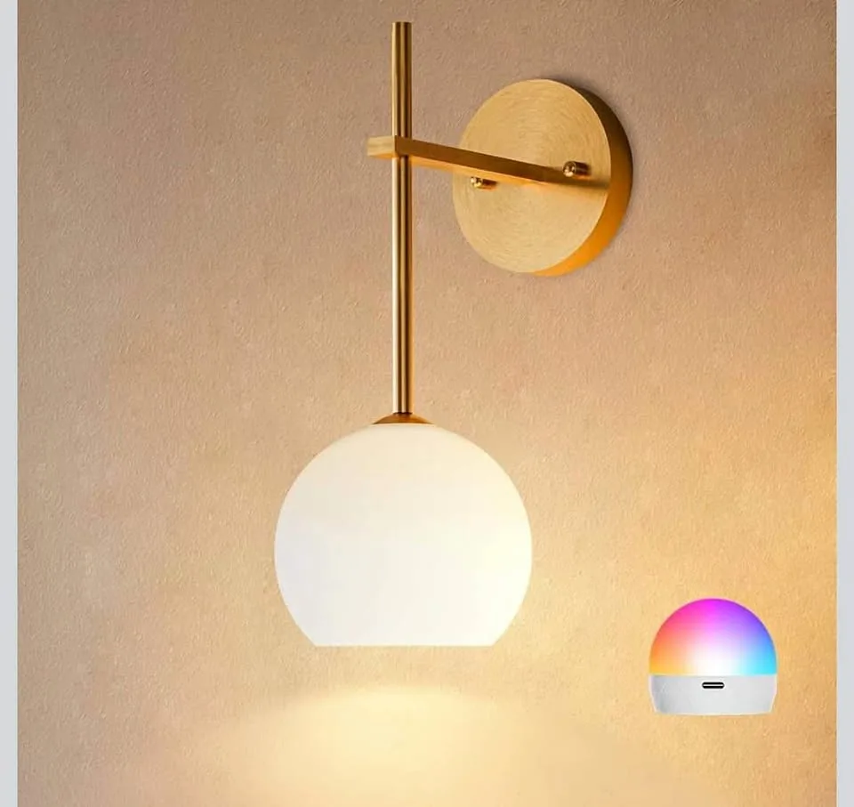 Brand new Wall Sconce