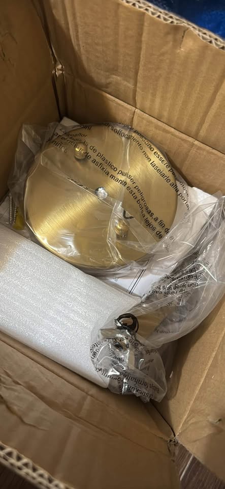 Brand new Wall Sconce - photo 3