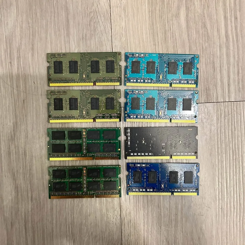8x2GB DDR3 Ram image indicator(2)