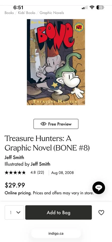 Children/young teen books image indicator(6)