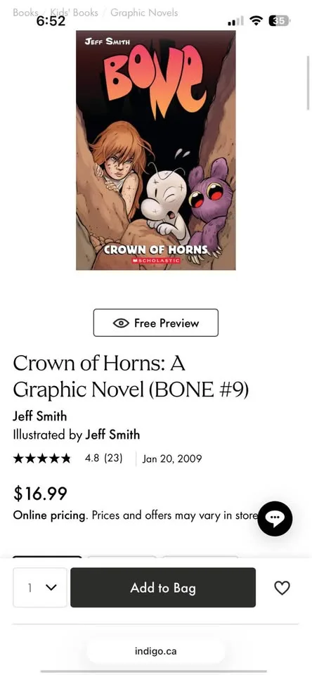 Children/young teen books image indicator(7)