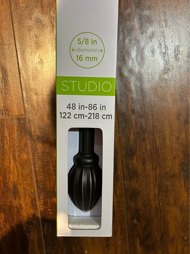 Curtain Rod image indicator(3)