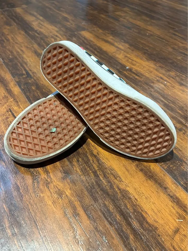 Retro Colour Vans image indicator(4)