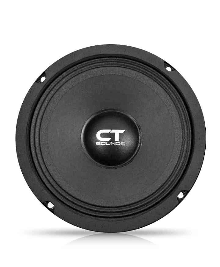 CT Sounds 6.5" Midrange Speakers