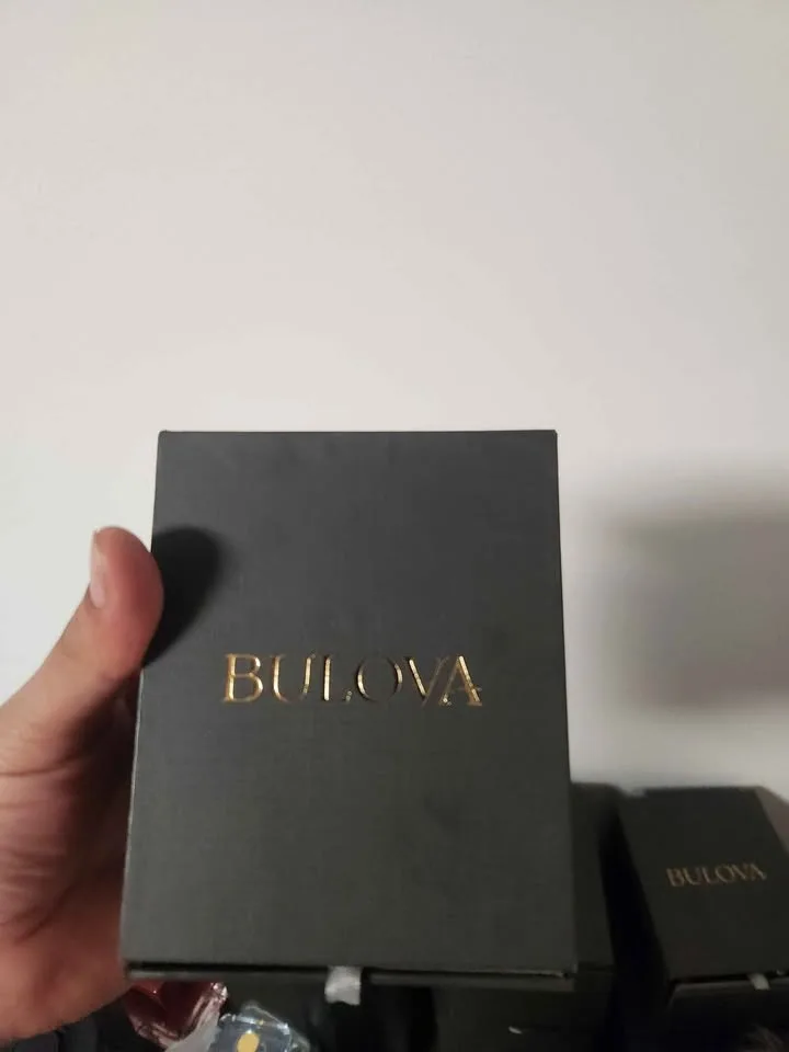 Bulova 97B184 image indicator(2)