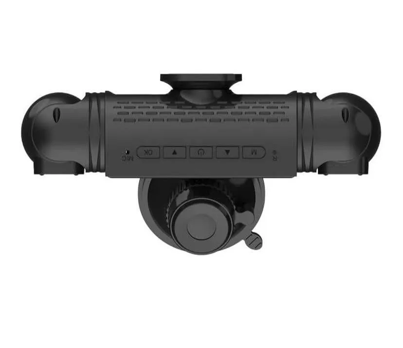 Ailsion 360 Car Cameras – Full-Round View Recording, High-Defini image indicator(6)