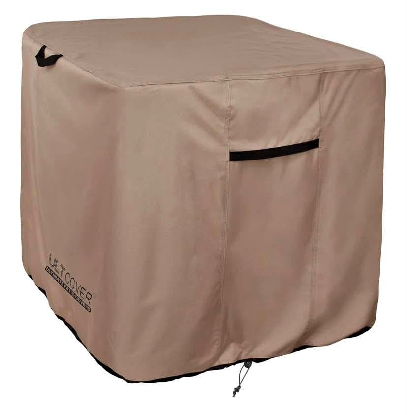 ULTCOVER AC Cover for Outside AC